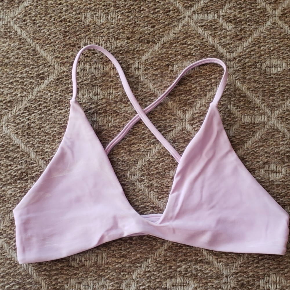 Jack's x newmark bathing suit top